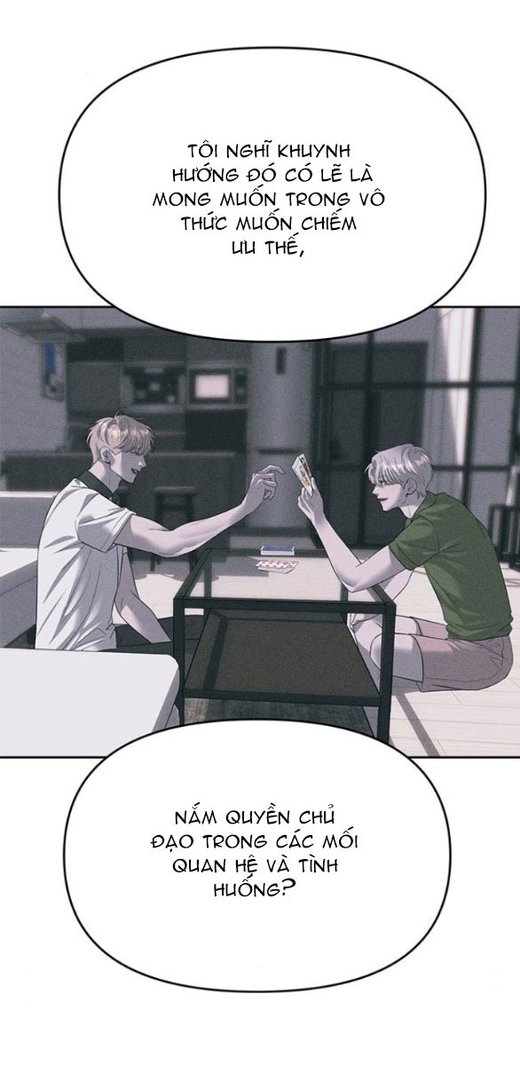 xâm nhập trường trung học tài phiệt chapter 67.1 21