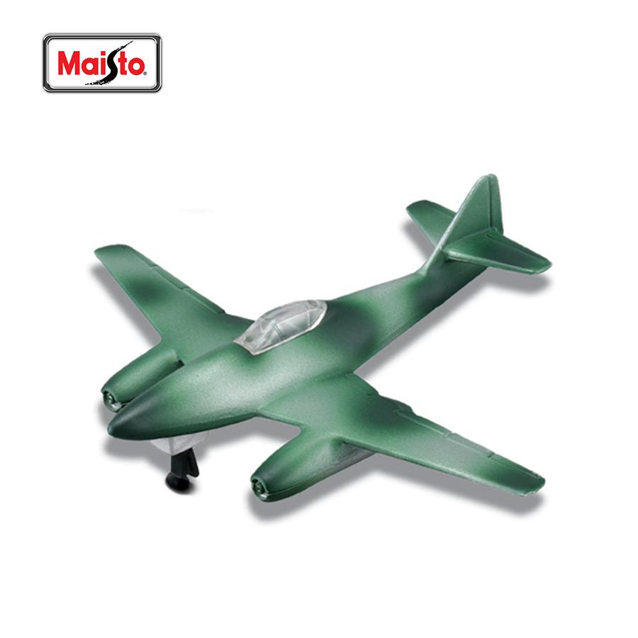 Đồ Chơi Mô Hình Máy Bay Messerschmitt Me-262 MAISTO 06201/MT15088