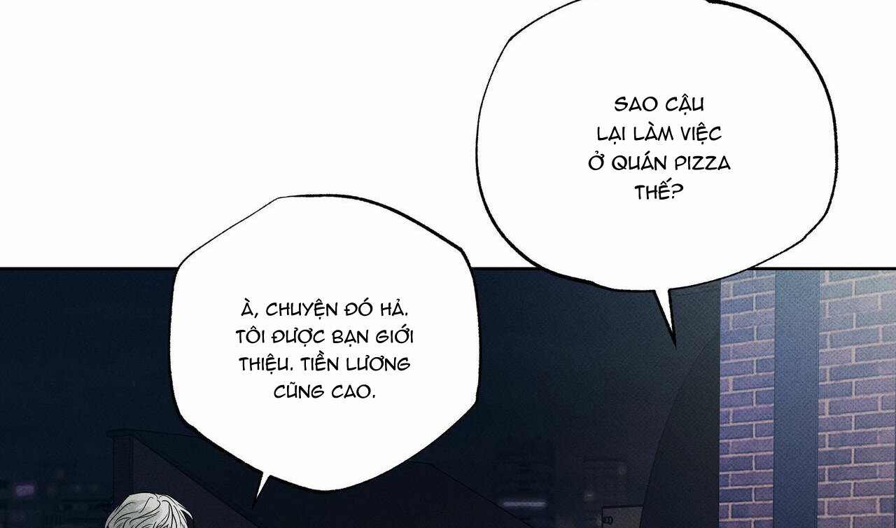 chàng giao pizza và gold palace chapter 20 19