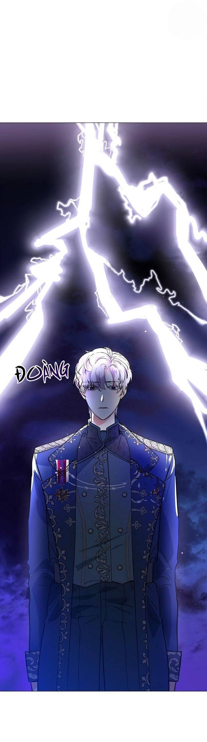 cách để nhân vật phụ phá đảo game hẹn hò chapter 23 29