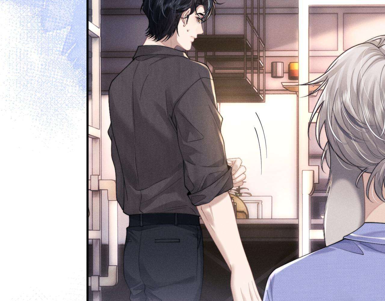 chấp sự thỏ tai cụp chapter 92 39