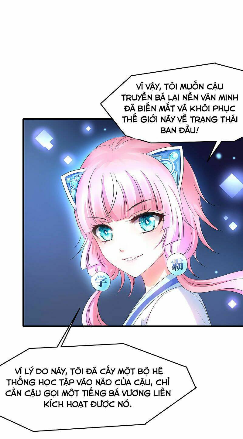 hệ thống học tập bất khả chiến bại chapter 2 16