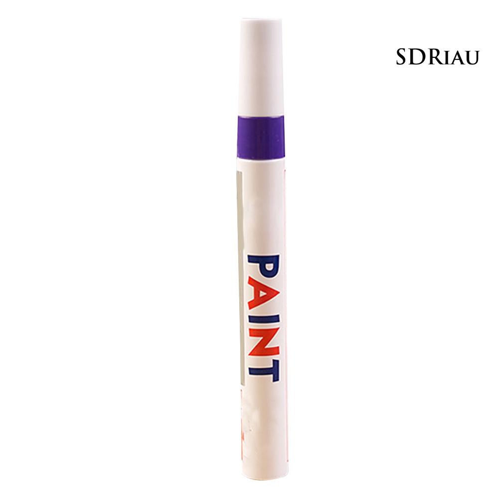 Bút Vẽ Đánh Dấu Vết Trầy Xước Trên Xe Hơi