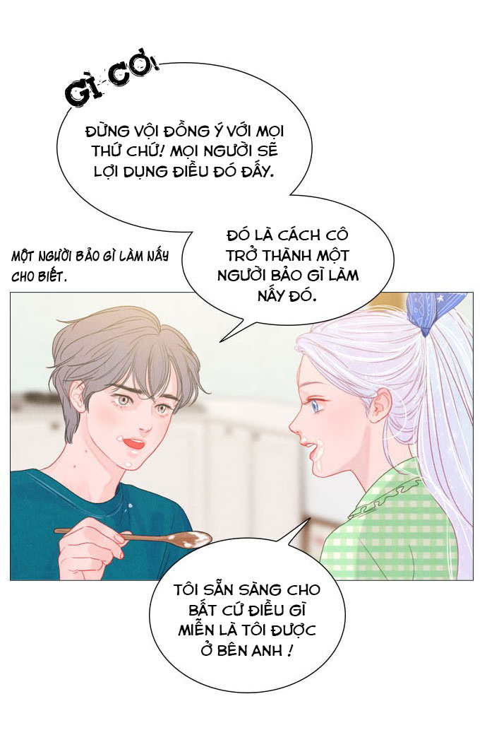 shinbi - thần bí chapter 11 25