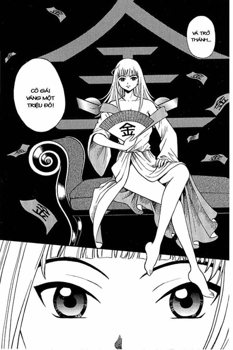 show me the money chapter 2 20