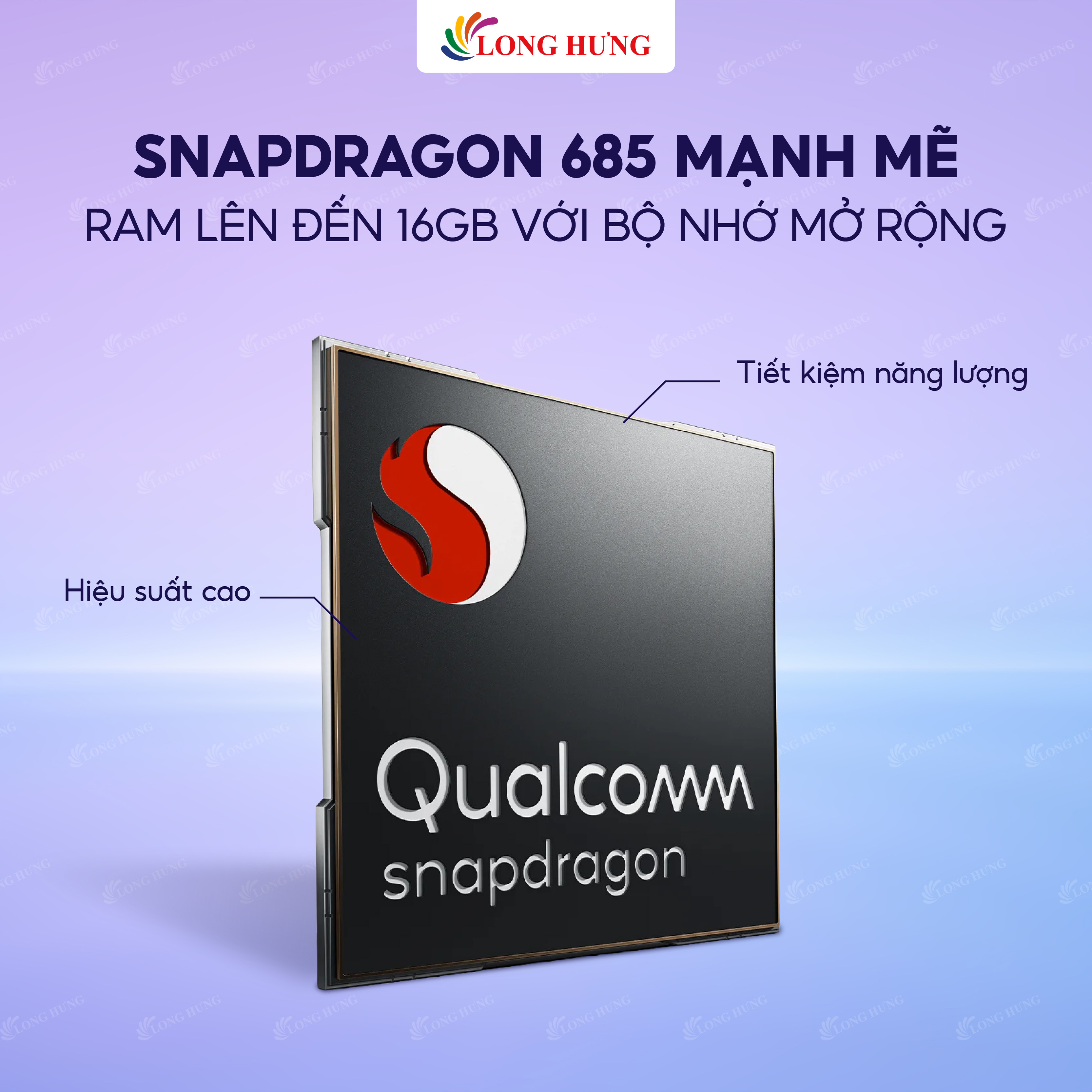 Điện thoại Xiaomi Redmi 15 (6GB/128GB) - Hàng chính hãng