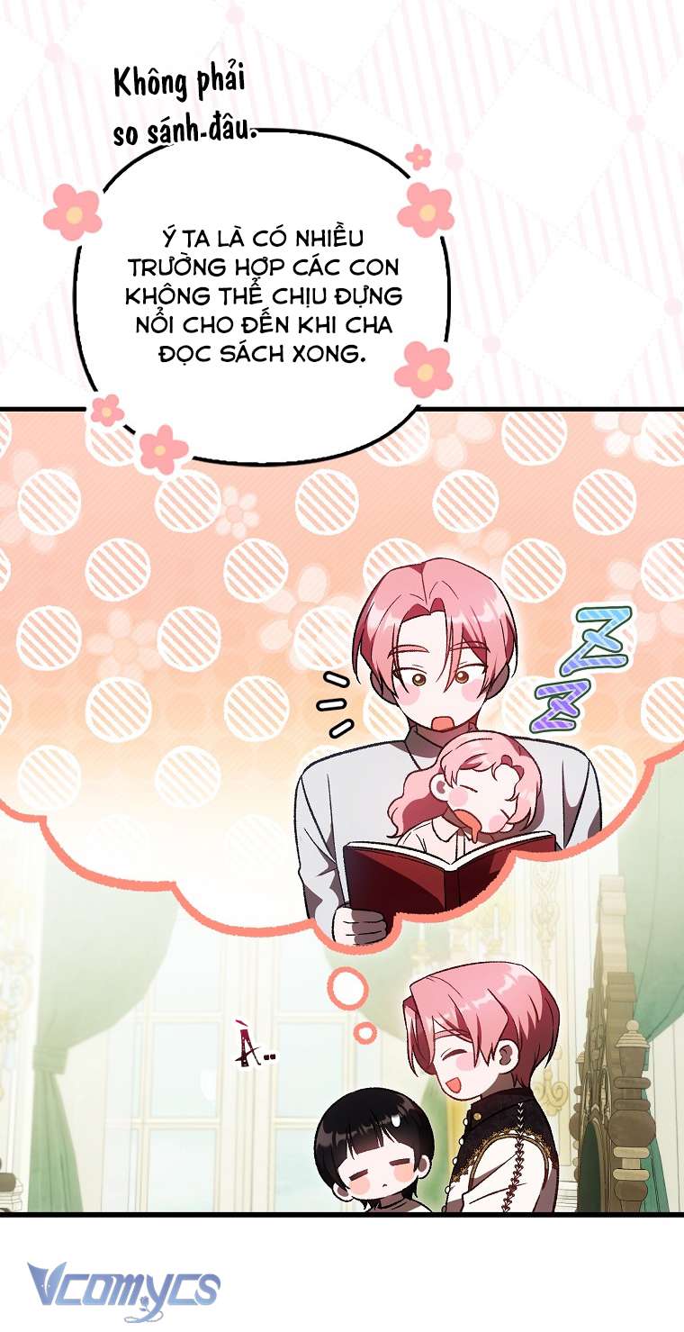 lần đầu bé út được yêu thương chapter 40 28