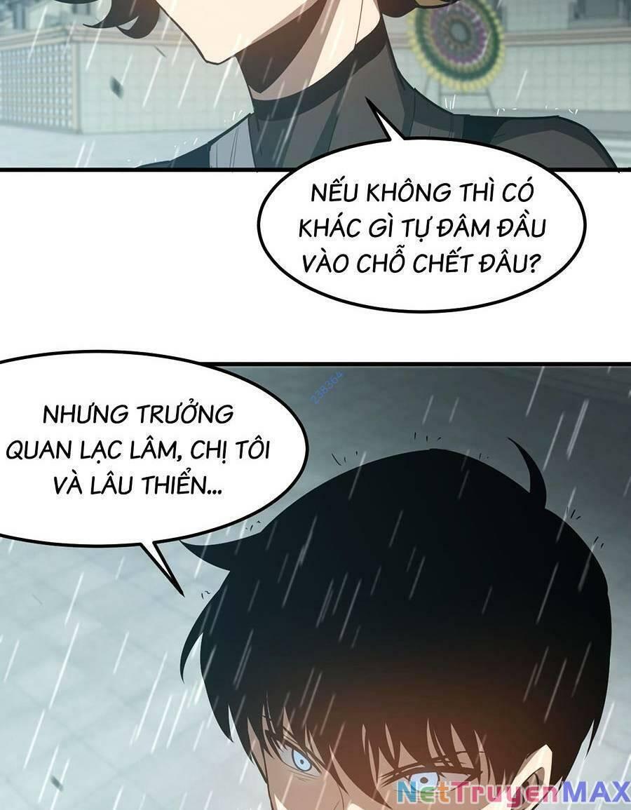 siêu tiến hóa chapter 117 21