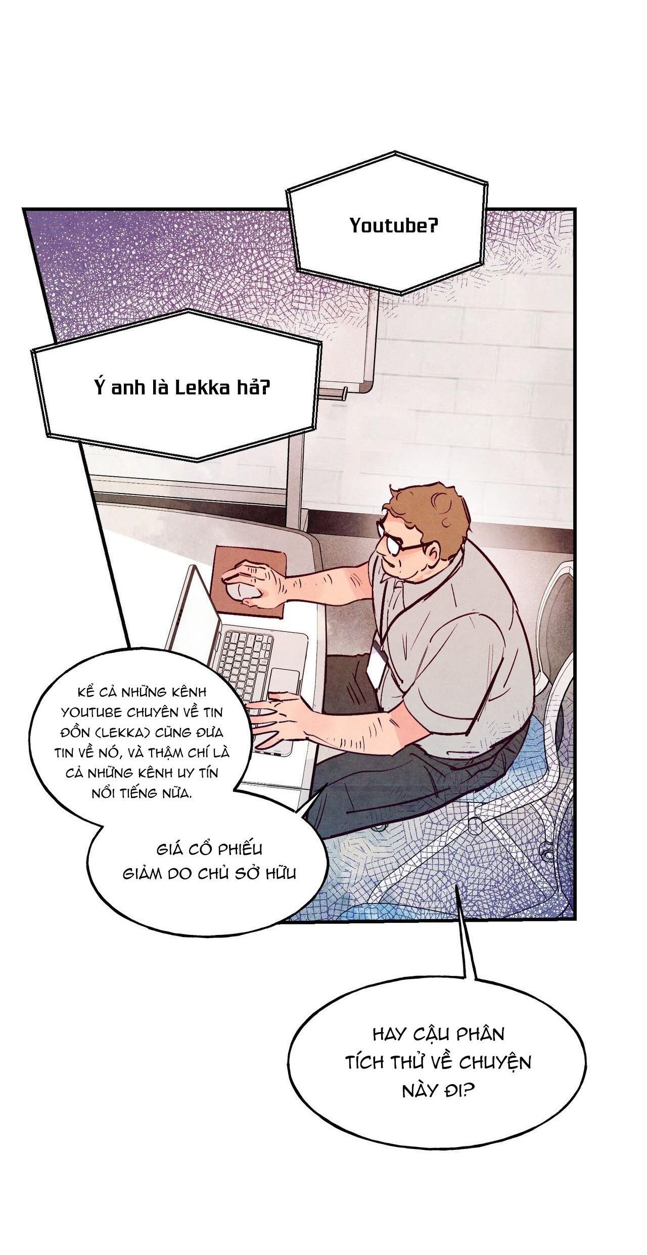 say tình [bl] chapter 76 36