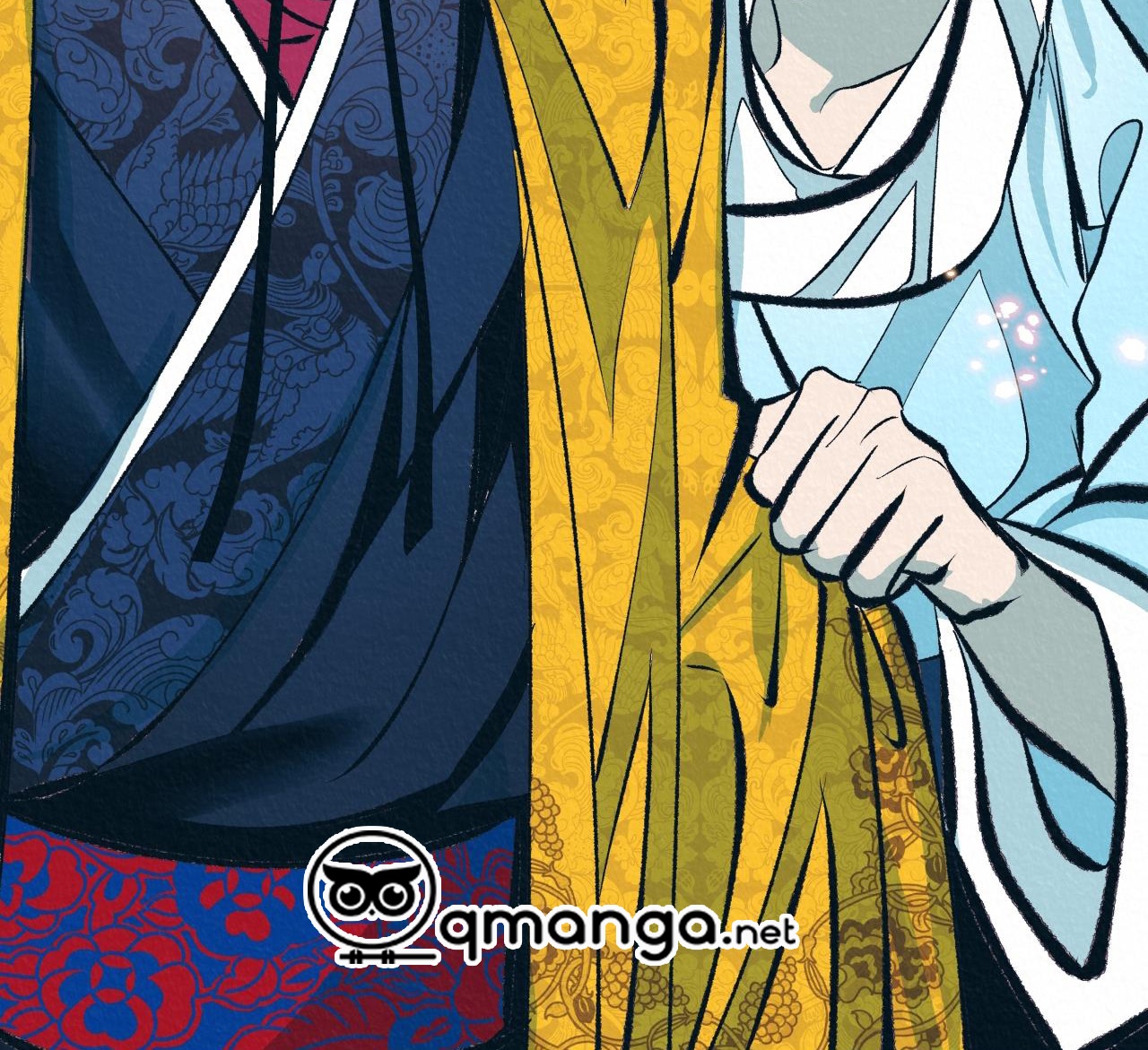 vô liêm sỉ chapter 10 213