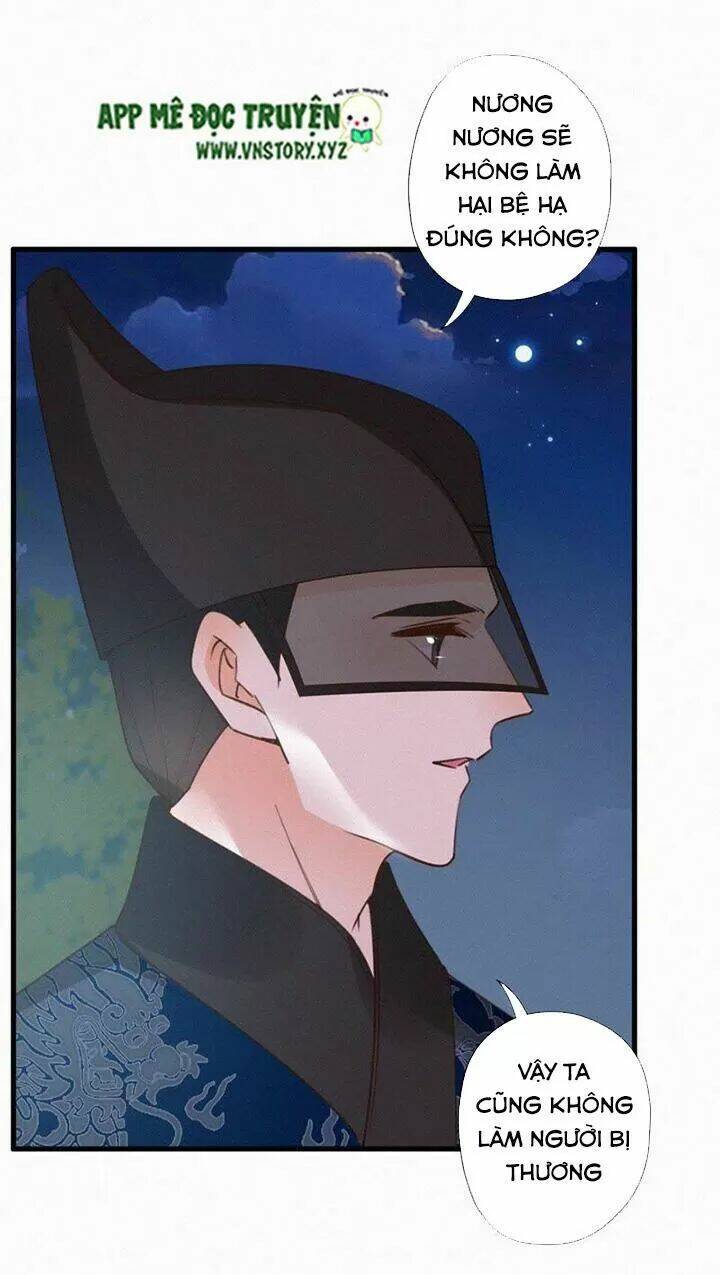 thiên hương mỹ nhân chapter 86 28