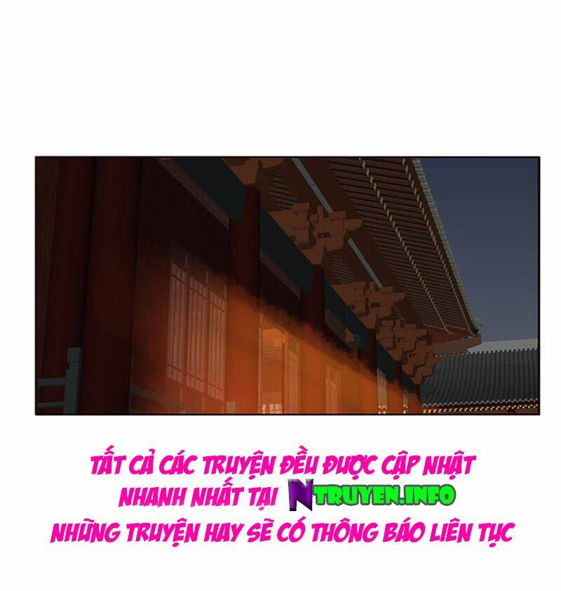 tướng quân mời ra trận chapter 95 16