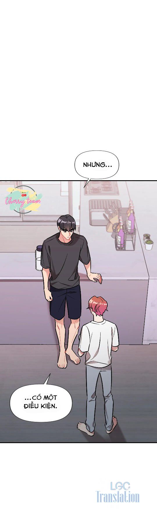 cherry picking chapter 14 1