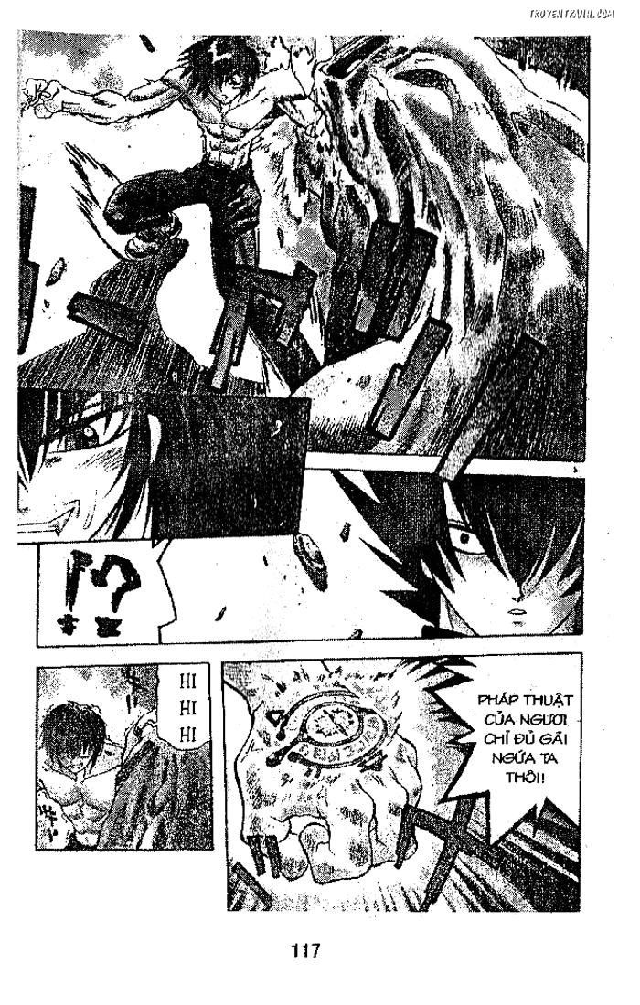 devil and devil chapter 27 4