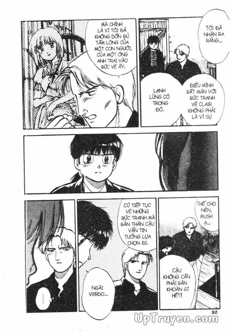 mush (họa sĩ thiên tài) chapter 9 80