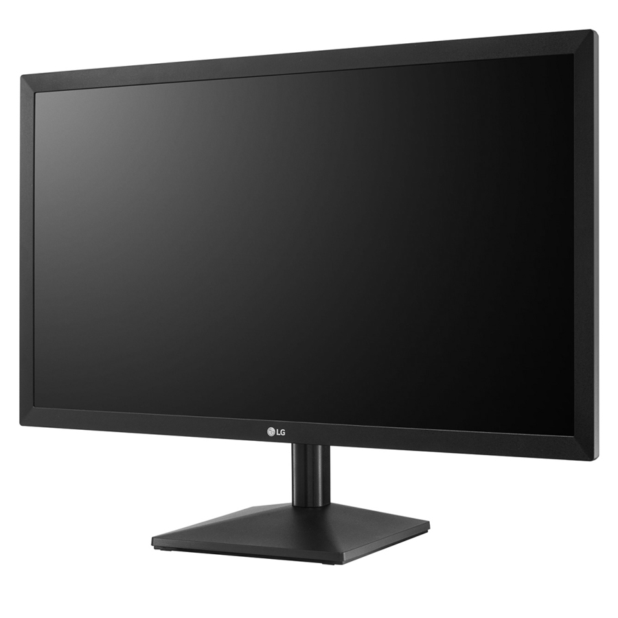 Màn Hình LG 24MK400H-B 24inch FullHD 2ms Radeon FreeSync TN - Hàng Chính Hãng