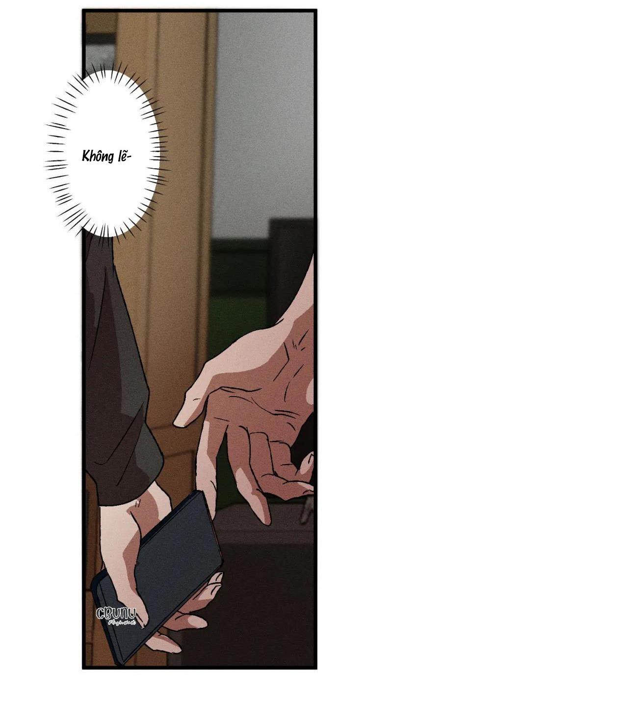 bẫy đôi ngọt ngào chapter 6 55