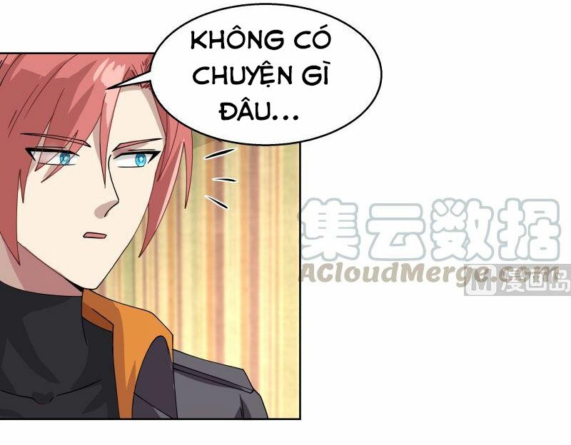trên người ta có một rồng chapter 395 22