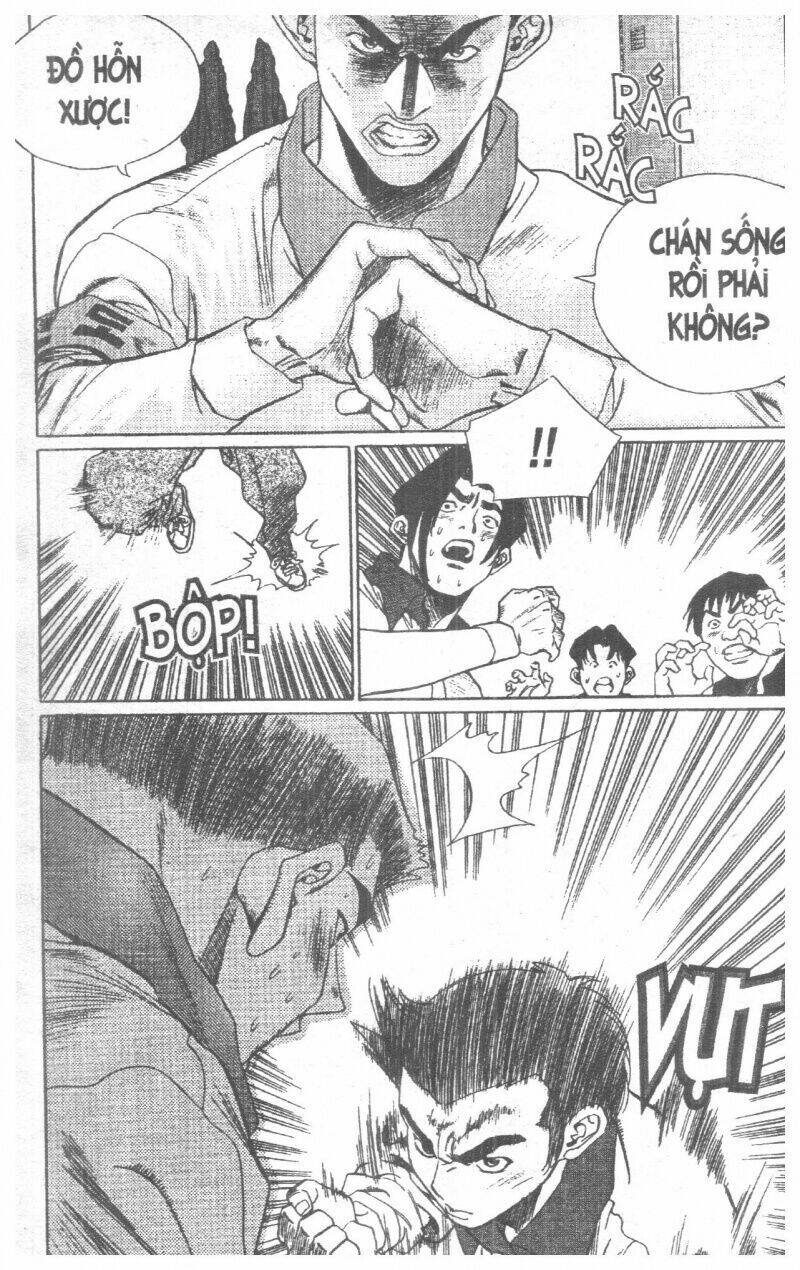 change guy chapter 99 77