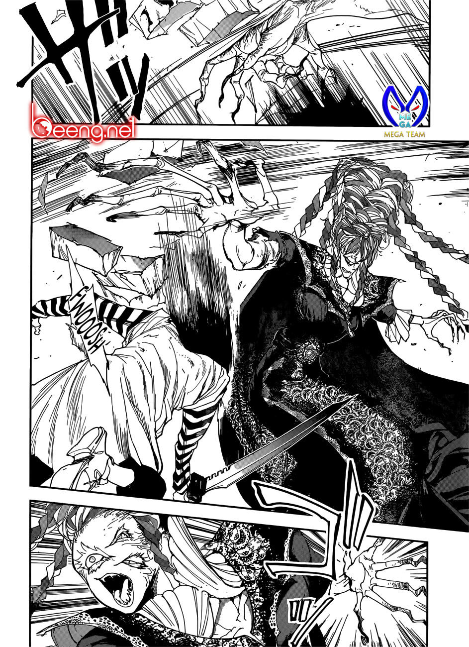 miền đất hứa chapter 152 5