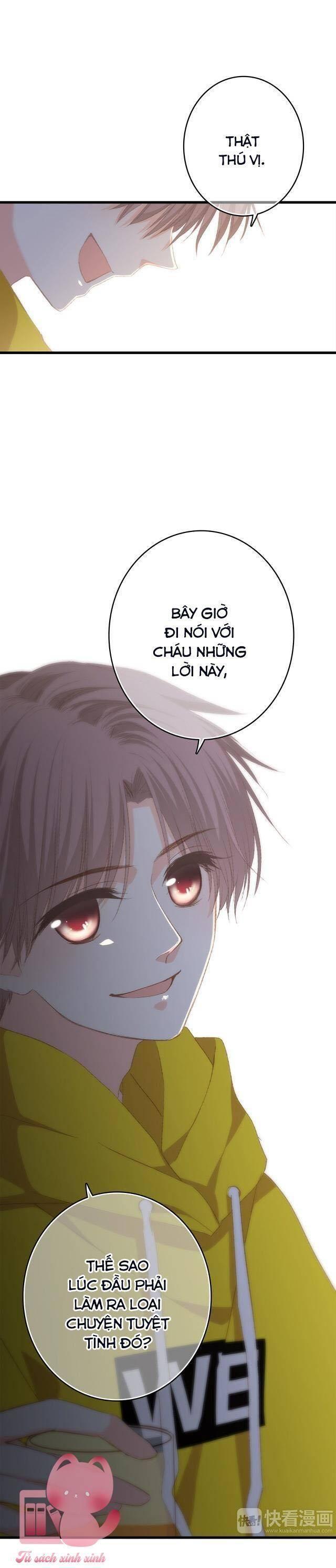 con tim rung động 2 chapter 103.1 21