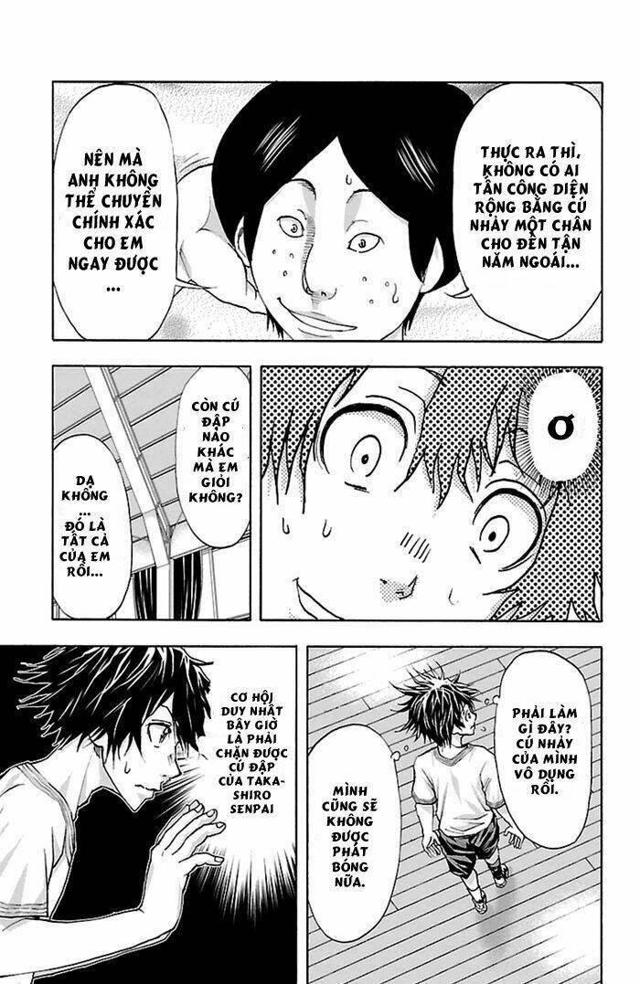 harigane service chapter 37 14