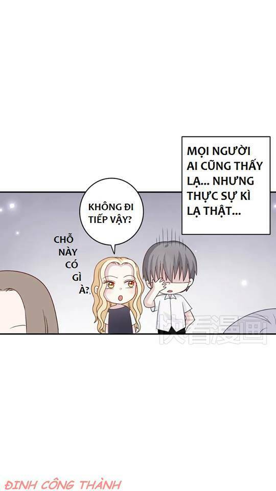 thần mì lắm chiêu chapter 8 16