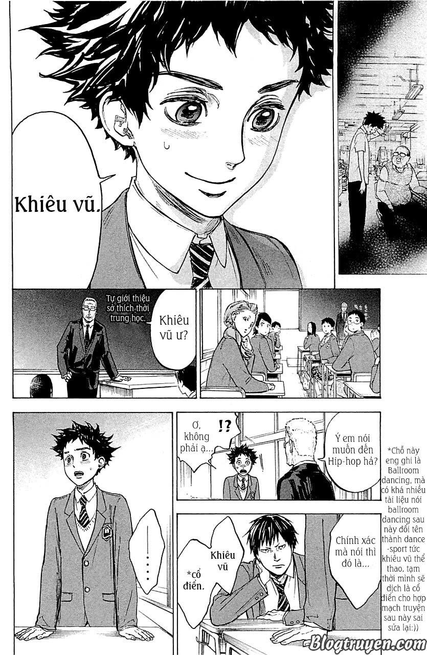 ballroom e youkoso chapter 18 8