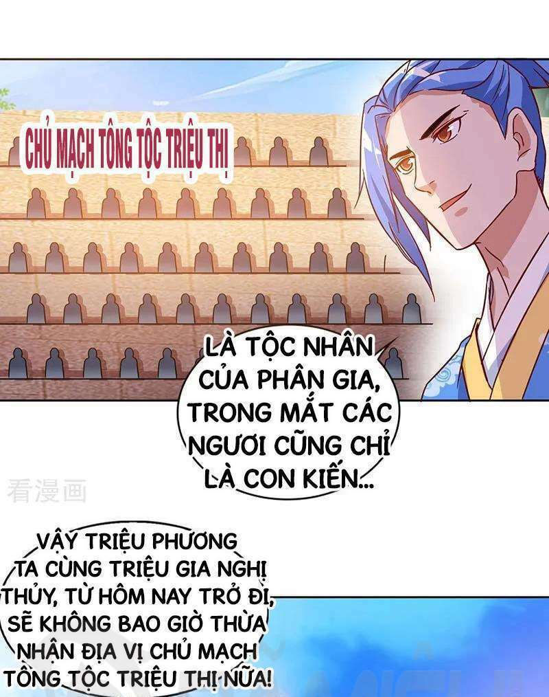 tối cường thăng cấp chapter 91 3