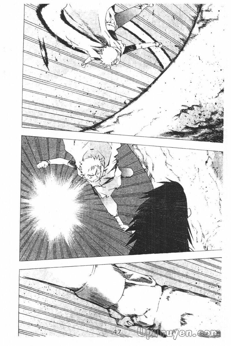 giang hồ bá đạo ký chapter 33 47