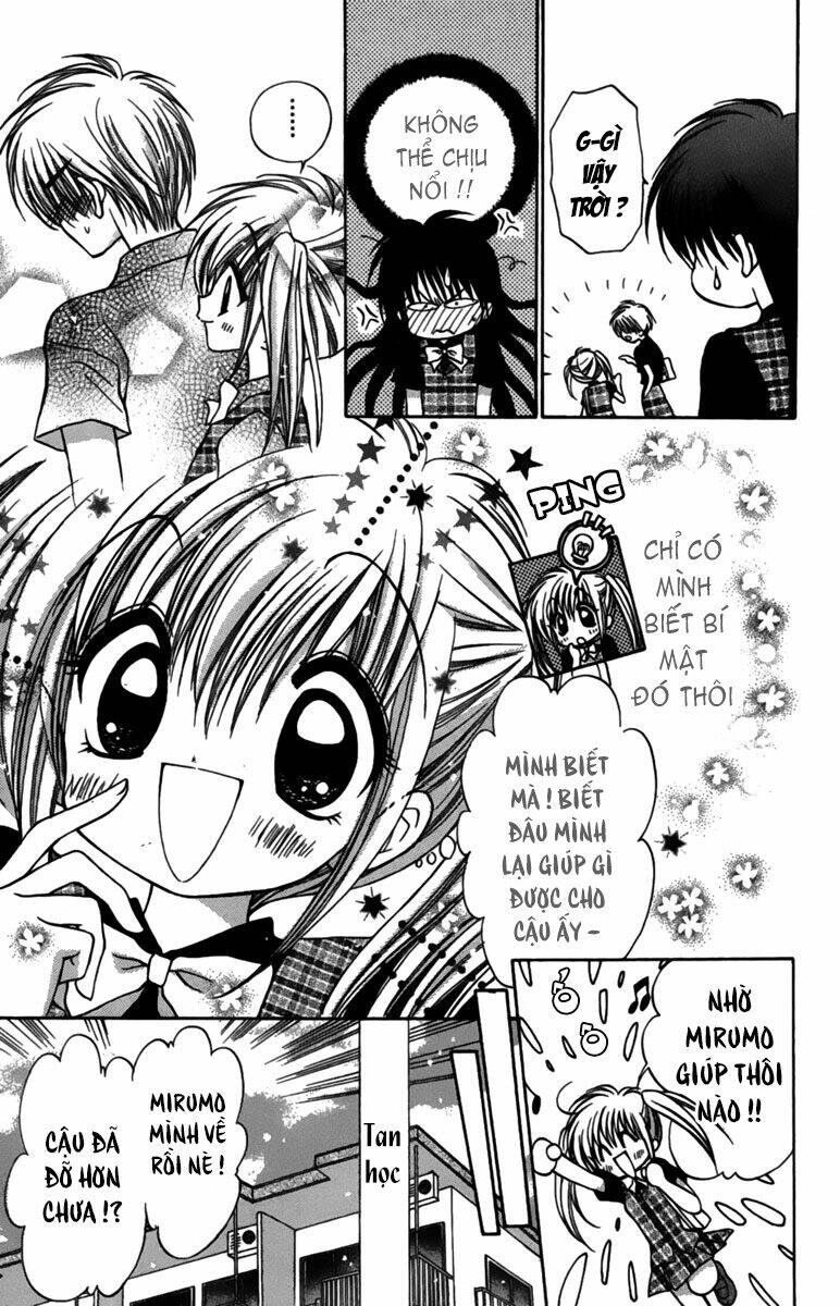 mirumo de pon! chapter 3 15
