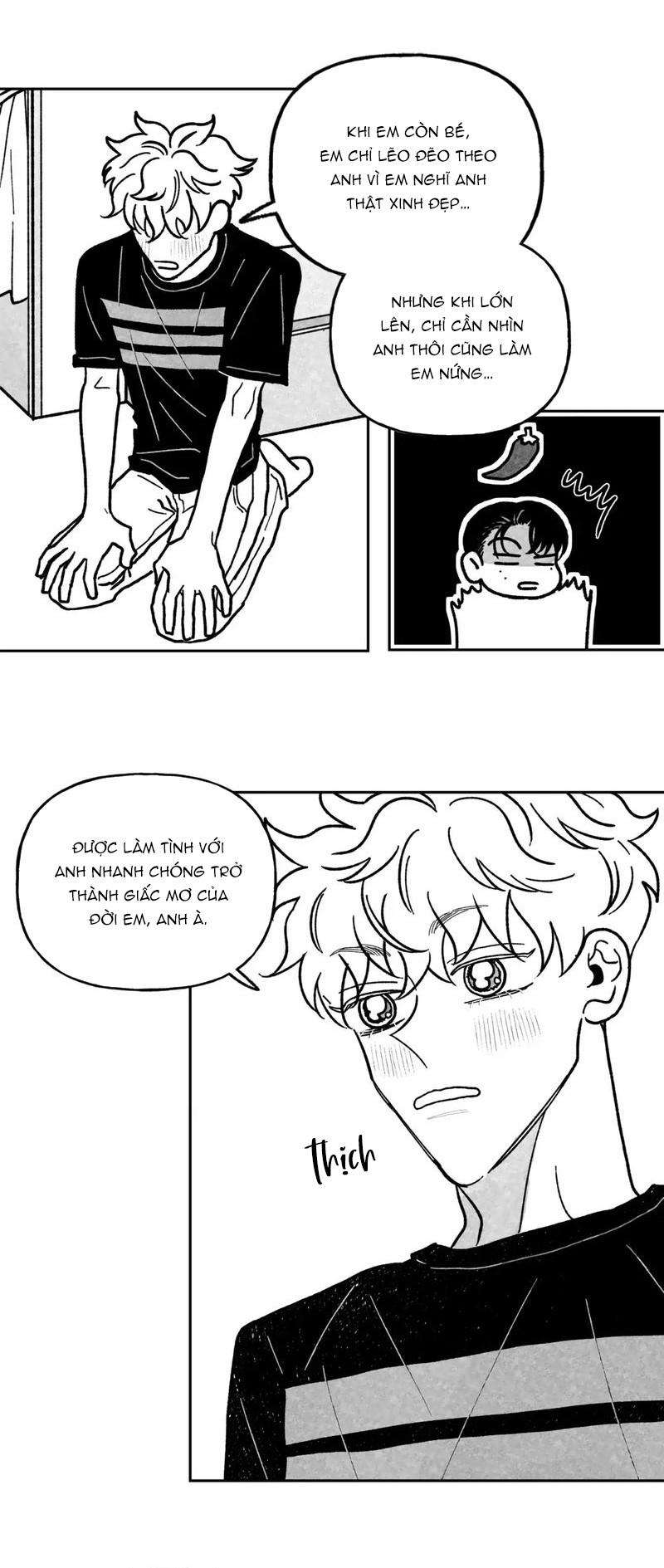 yona và chang-il chapter 6 8