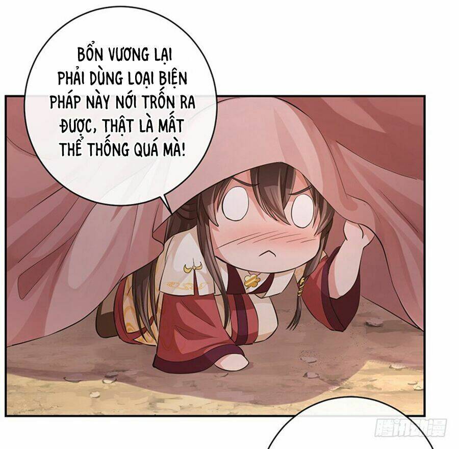 nghiên hương kỳ đàm chapter 55 40