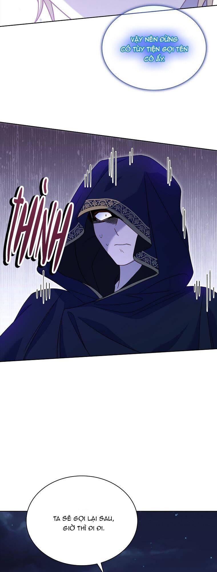 để yên cho tiểu thư hiền chapter 63.1 41