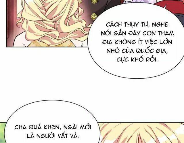 nữ hoàng ngoại khoa chapter 30 45