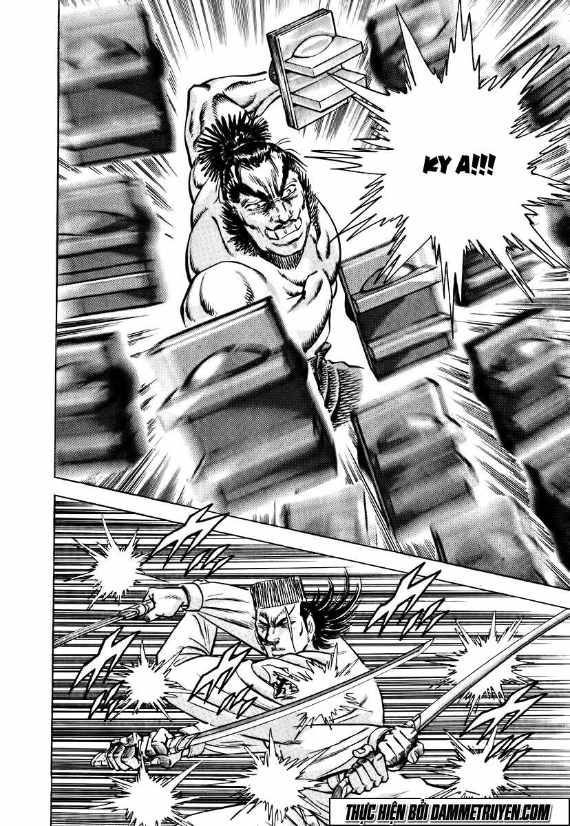 akakatsuki!! otokojuku - seinen yo, taishi wo idake chapter 14 13