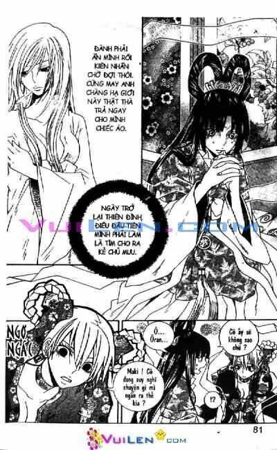 tiên nữ giáng trần chapter 18 81