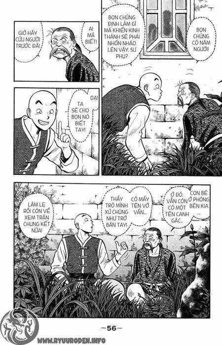 hoàng phi hồng phần 1 chapter 33 53