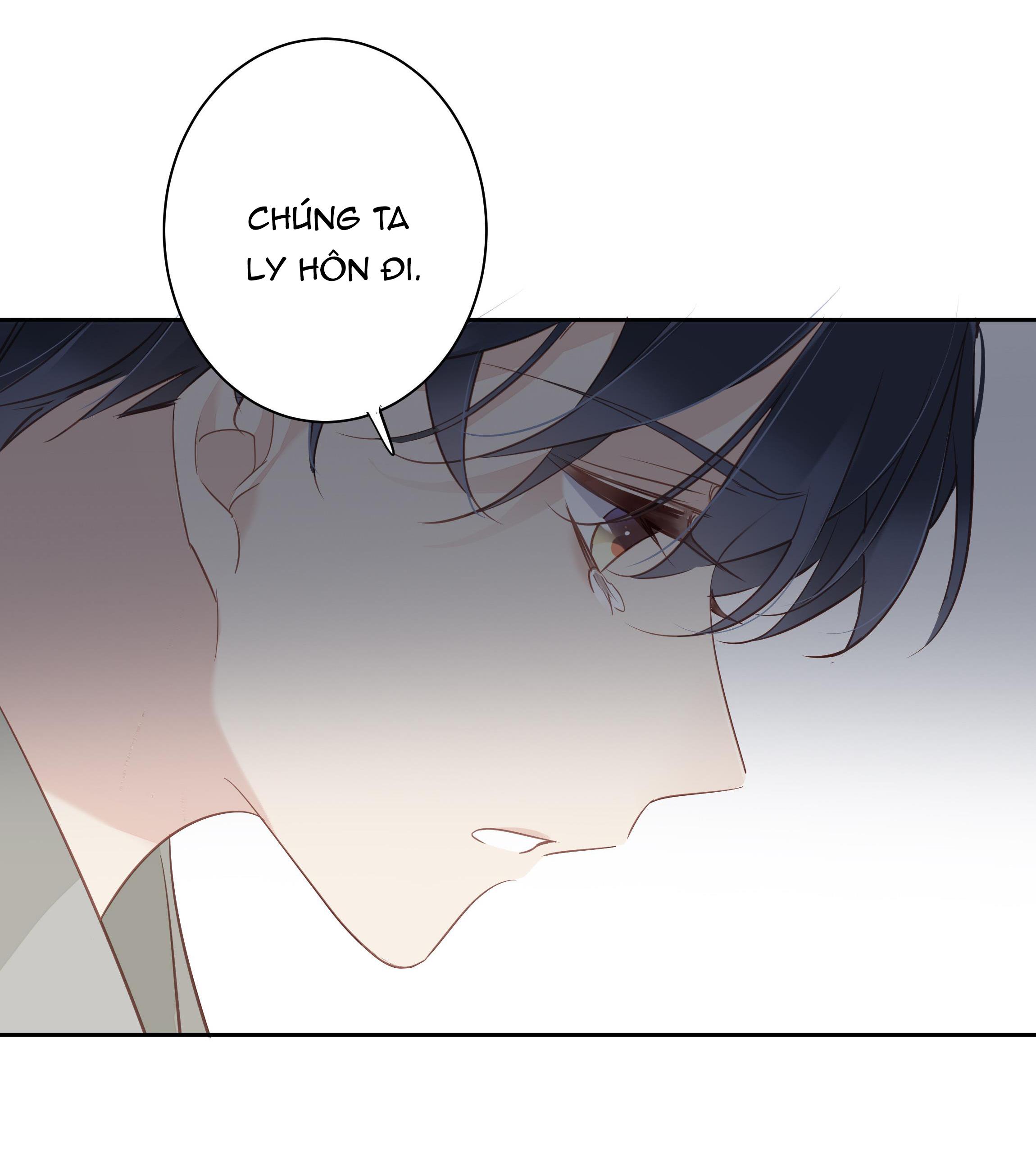 MỐI LIÊN HÔN KHÁC LOÀI chapter 53