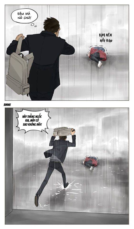 nam hào và thượng phong chapter 4 5