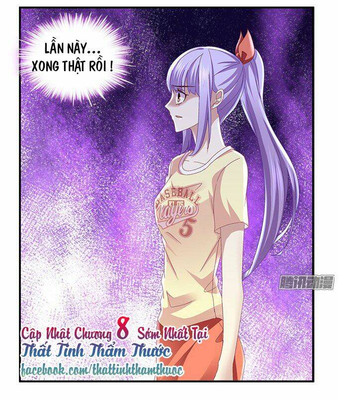 thiên lại âm linh chapter 7 46