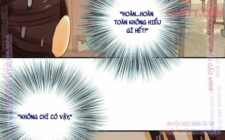 chồng trước 18 tuổi chapter 32 11