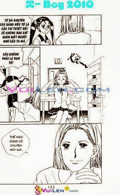 cô giáo tuổi 18 chapter 7 122