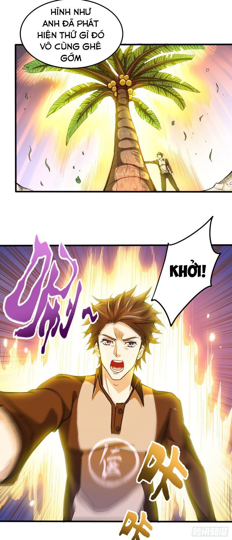 tối cường thần y tại đô thị chapter 111 30