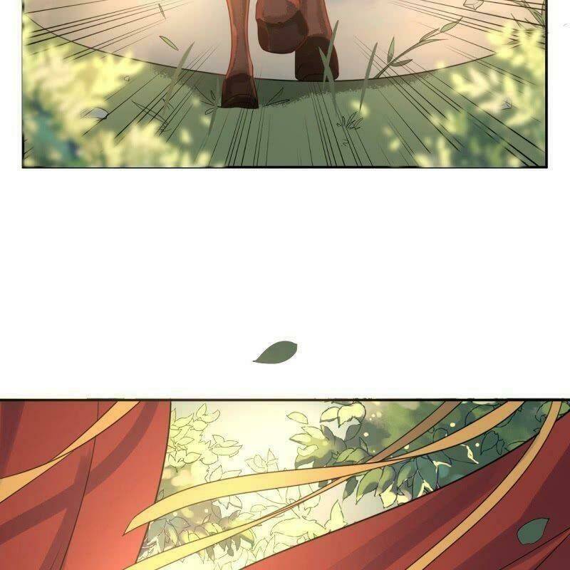 vương gia kiêu ngạo quá khó cua chapter 47 16