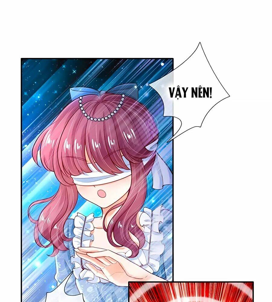 bỗng một ngày trở thành con gái nhà vua chapter 188 1