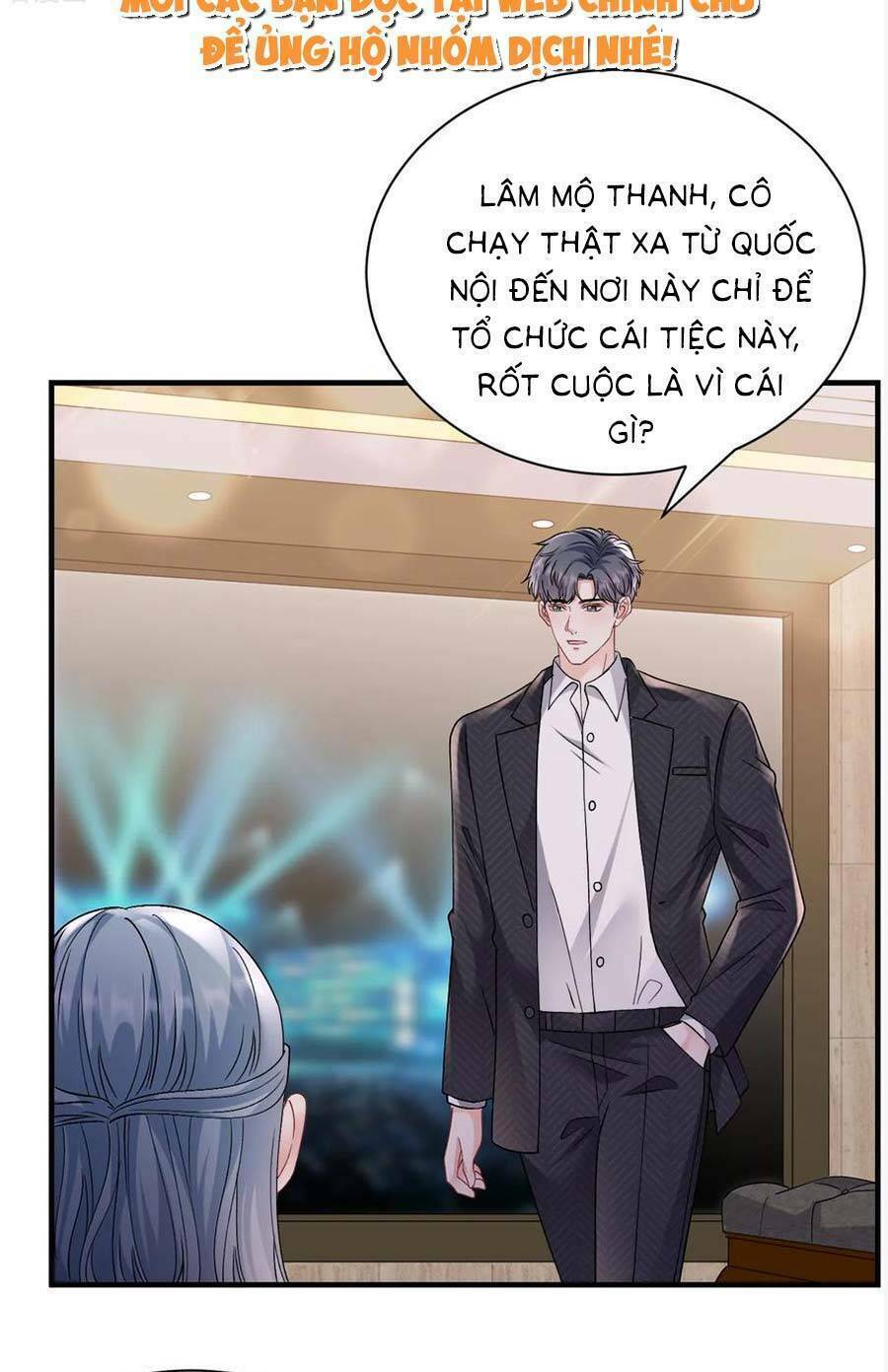 đại tiểu thư có ý đồ gì xấu đâu chapter 170 13