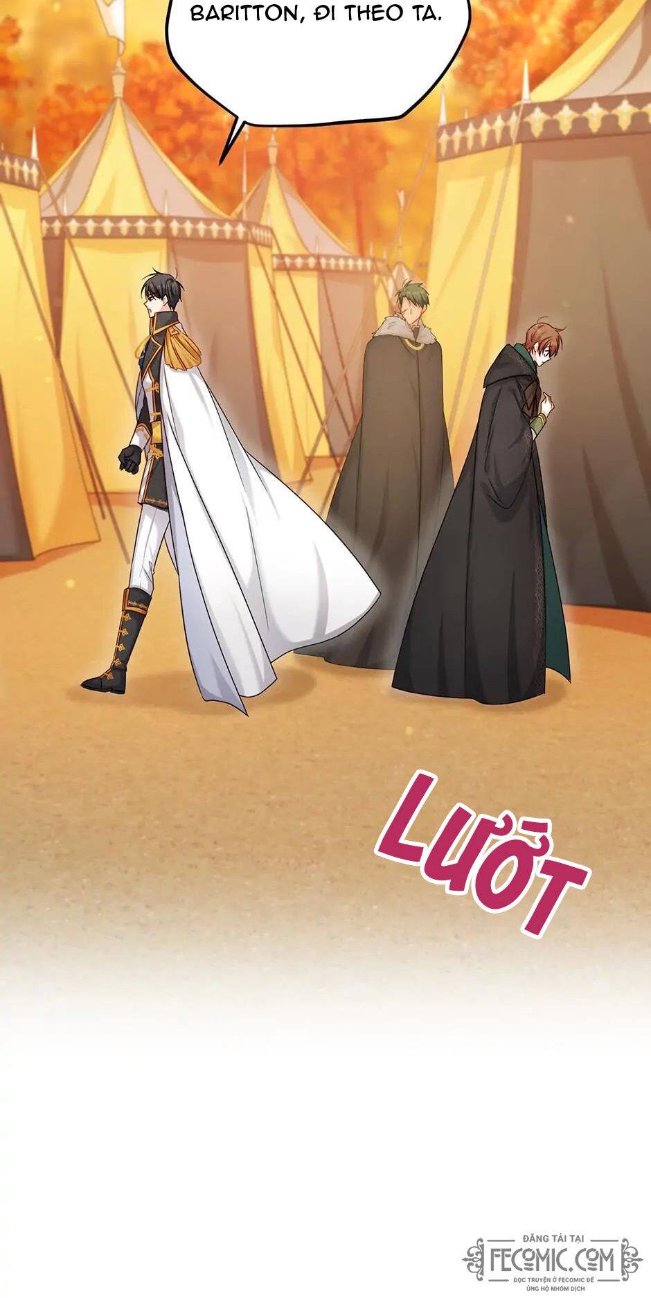 nữ công tước với tâm hồn trống rỗng chapter 105 45