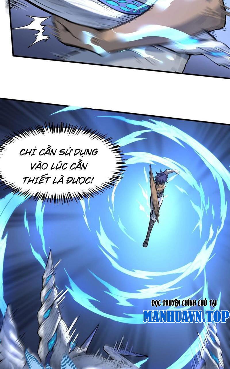 băng phong mạt nhật: không còn đường sống chapter 14 22