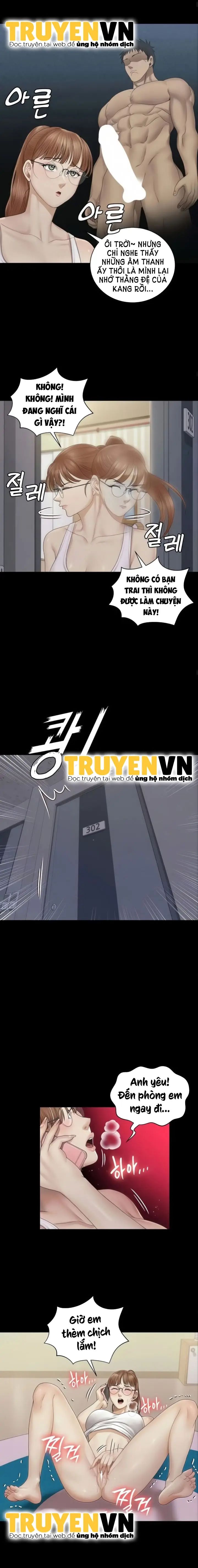 thanh niên động kinh chapter 160 4